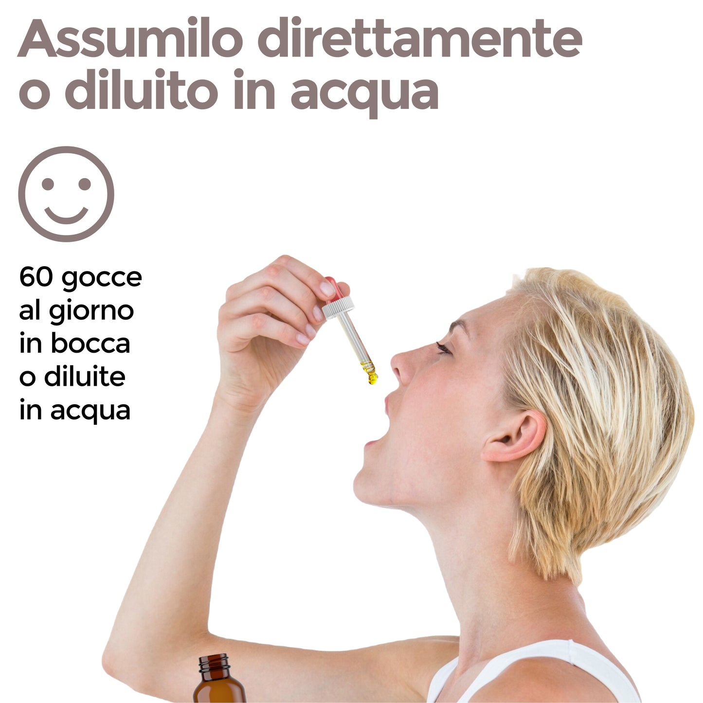 RIBES NERO - articolazioni, vie urinarie e benessere respiratorio (Soluzione Gocce)