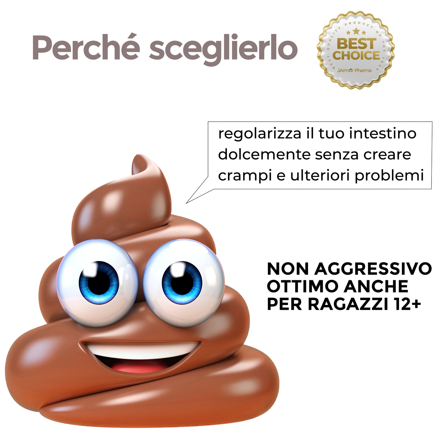DIGERE REGULAR - DIGESTIONE REGOLARE (Soluzione Orale)